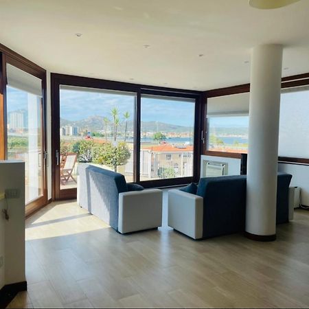 Sunny Rooftop Loft With Gorgeous Views Of Όλμπια Εξωτερικό φωτογραφία