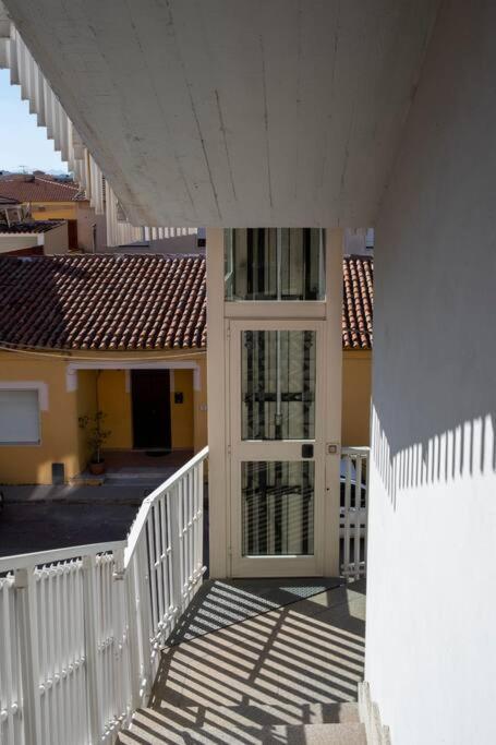Sunny Rooftop Loft With Gorgeous Views Of Όλμπια Εξωτερικό φωτογραφία