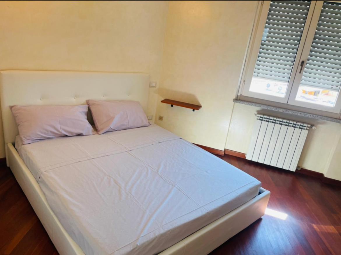 Sunny Rooftop Loft With Gorgeous Views Of Όλμπια Εξωτερικό φωτογραφία