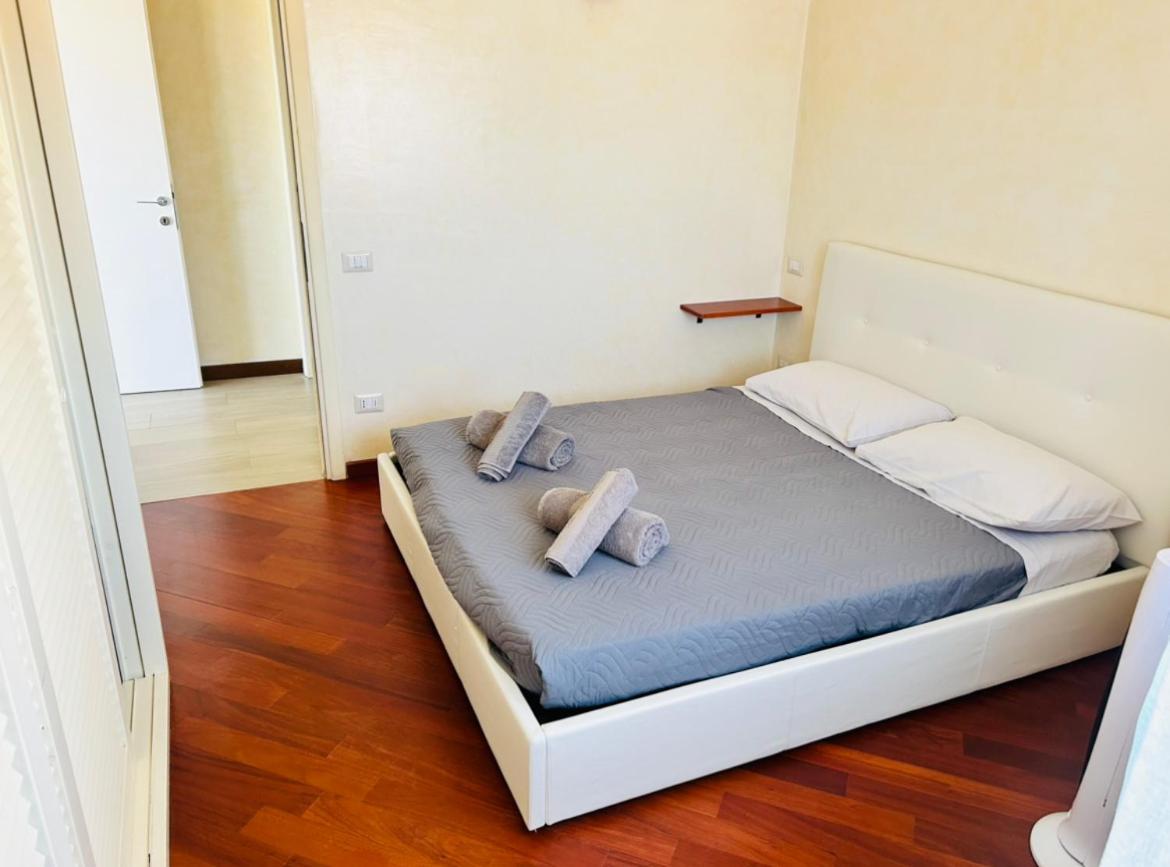 Sunny Rooftop Loft With Gorgeous Views Of Όλμπια Εξωτερικό φωτογραφία