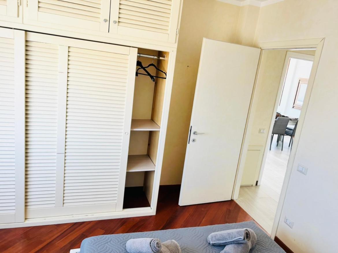 Sunny Rooftop Loft With Gorgeous Views Of Όλμπια Εξωτερικό φωτογραφία